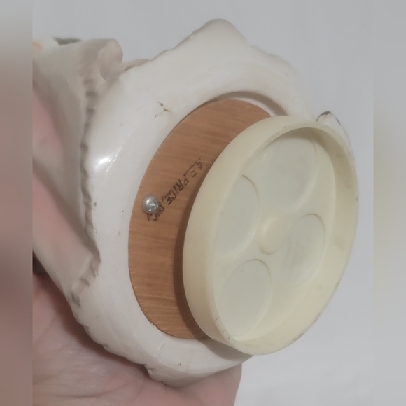 Vintage Sankyo Music Box Victorian Dancing Couple Japan - Picture 4 of 12